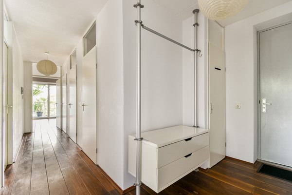 Medium property photo - Borneostraat 4A, 1094 CJ Amsterdam